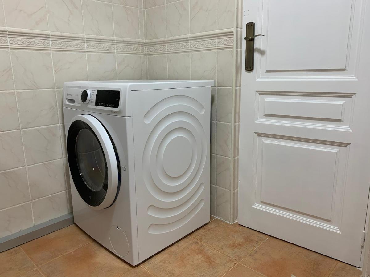 Apartament Reformat I Acollidor A Vielha, Ben Ubicat Betrén Kültér fotó