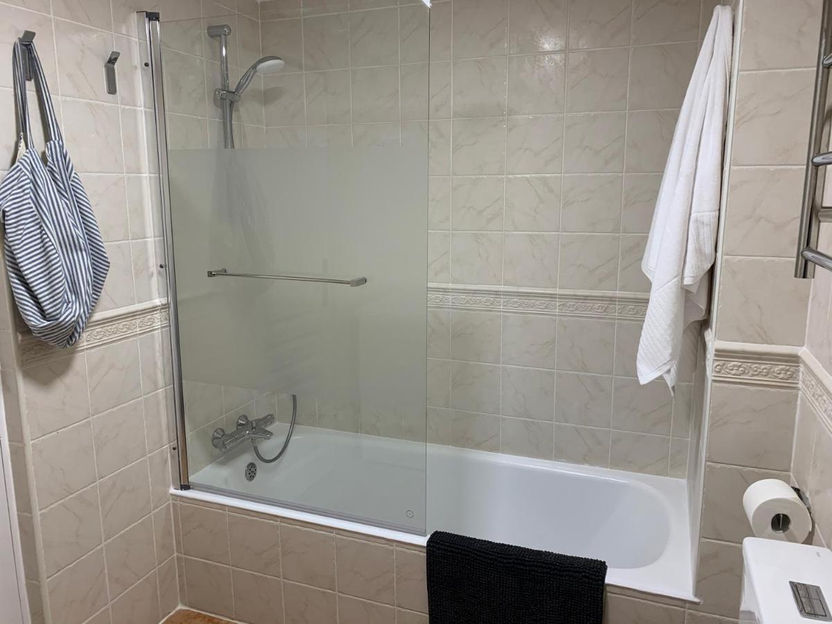Apartament Reformat I Acollidor A Vielha, Ben Ubicat Betrén Kültér fotó