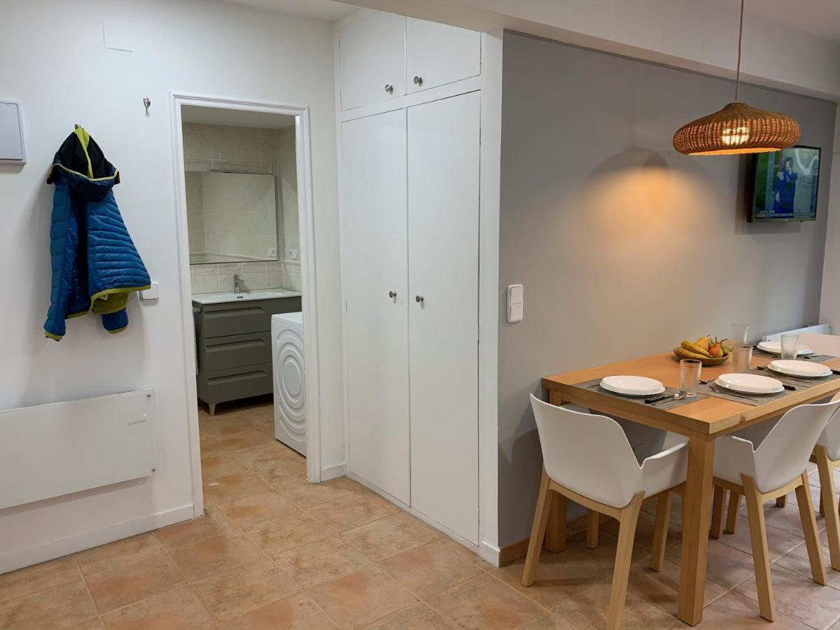 Apartament Reformat I Acollidor A Vielha, Ben Ubicat Betrén Kültér fotó