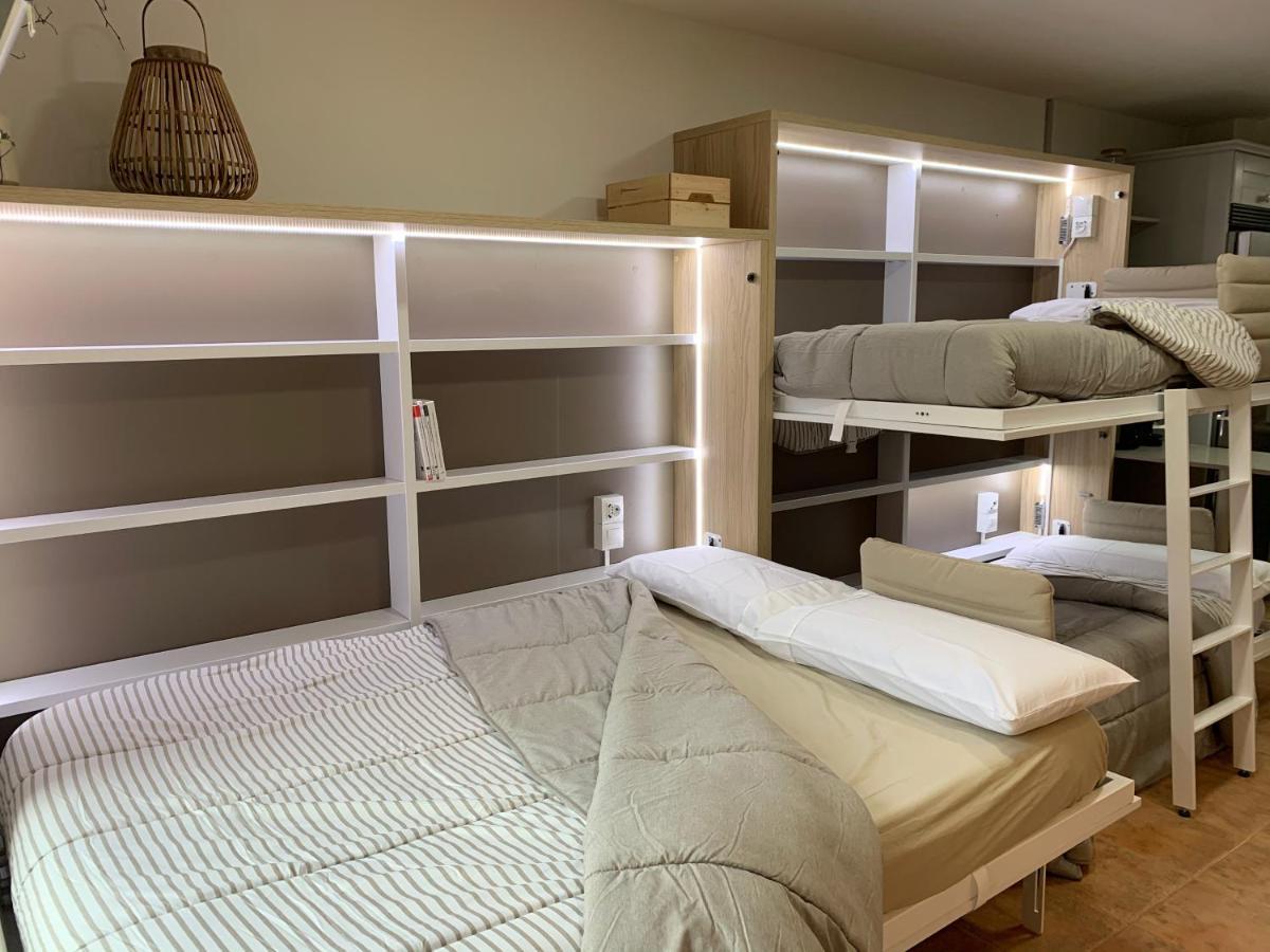 Apartament Reformat I Acollidor A Vielha, Ben Ubicat Betrén Kültér fotó