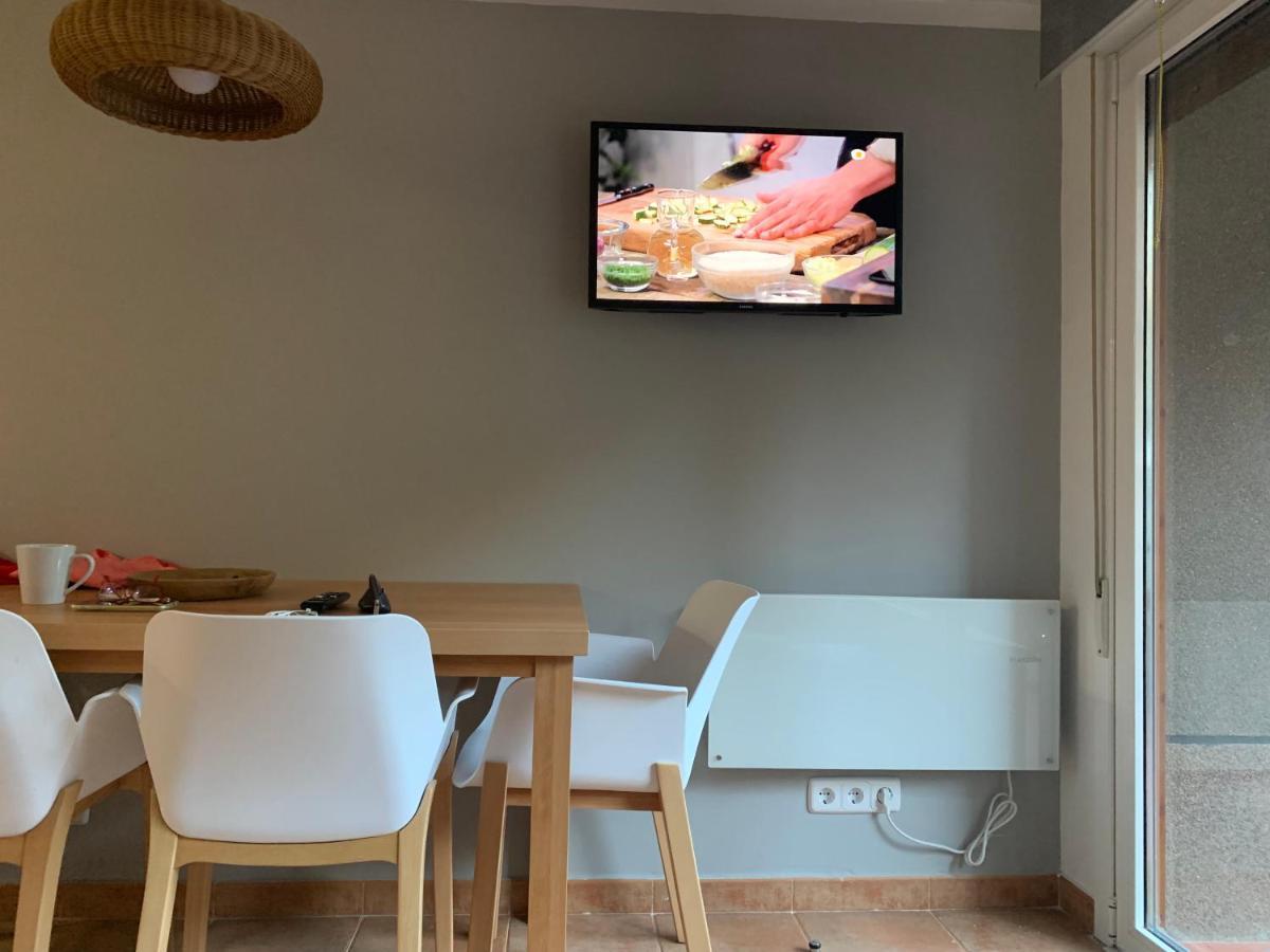 Apartament Reformat I Acollidor A Vielha, Ben Ubicat Betrén Kültér fotó