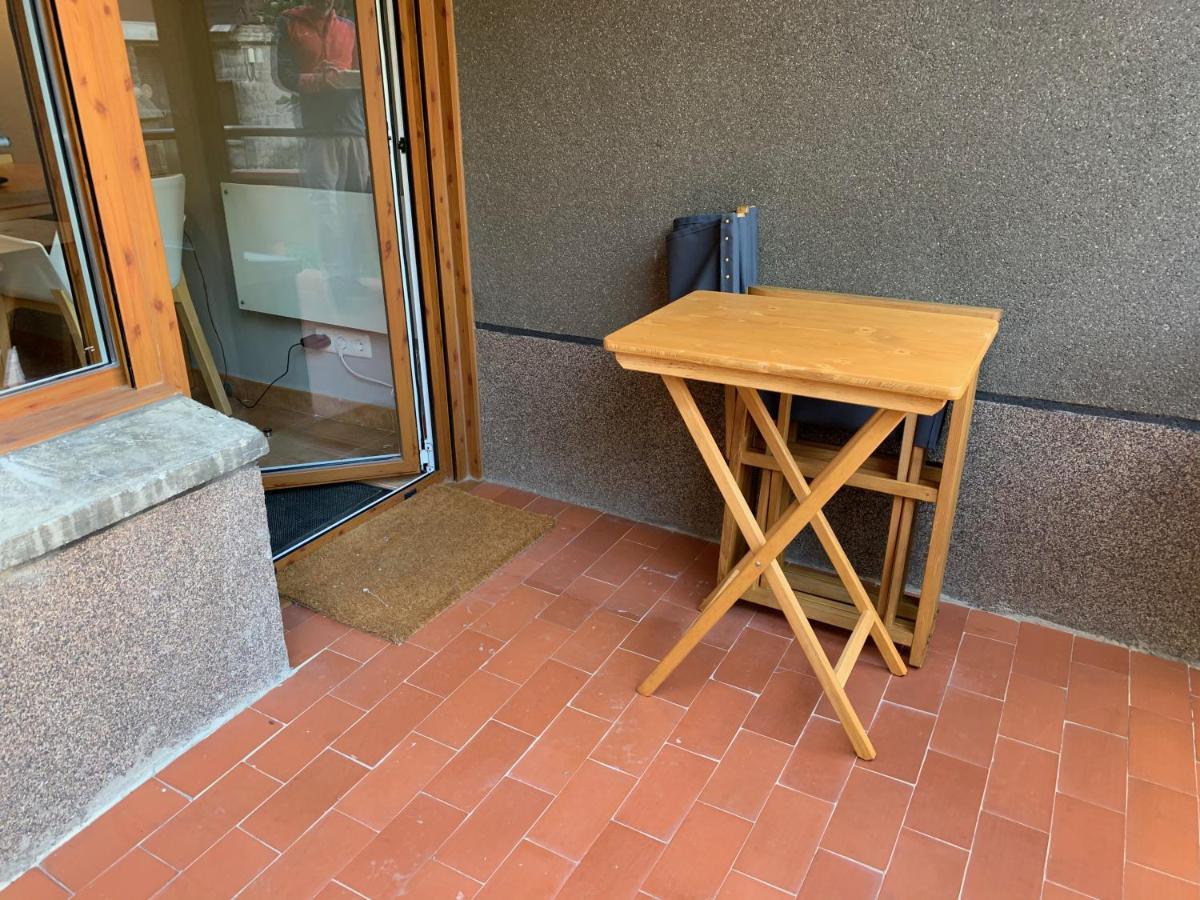 Apartament Reformat I Acollidor A Vielha, Ben Ubicat Betrén Kültér fotó